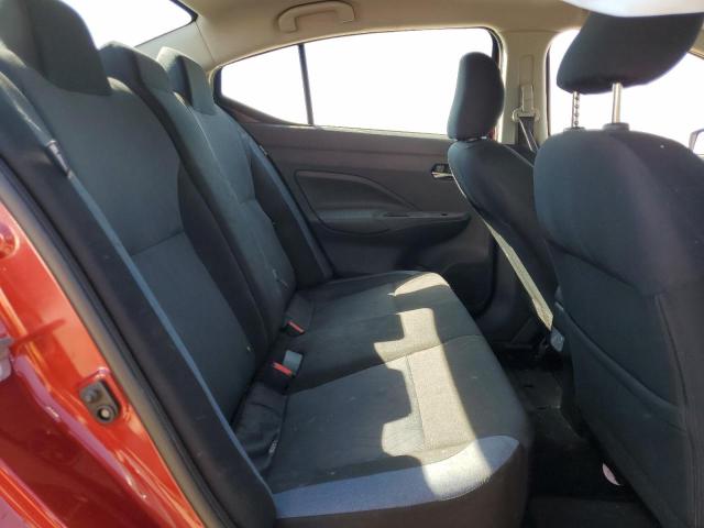 Photo 10 from auction – 2024 NISSAN VERSA SV with VIN 3N1CN8EVXRL884629
