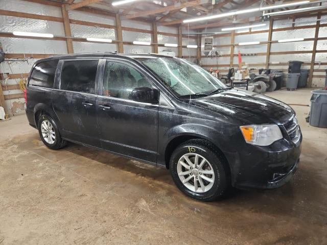 Photo 4 from auction – 2019 DODGE GRAND CARA with VIN 2C4RDGCG0KR754974