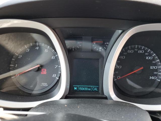 Photo 9 from auction – 2013 CHEVROLET EQUINOX LS with VIN 2GNALBEK2D6323746