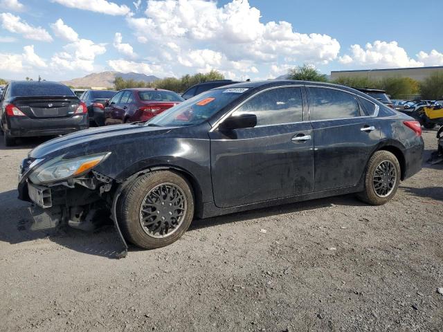 NISSAN ALTIMA 2.5 2016 with VIN 1N4AL3AP0GC164890 - Photo from auction