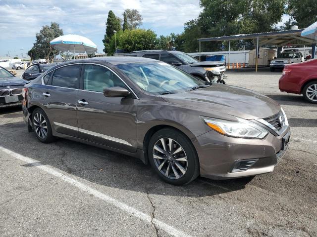 Photo 4 from auction – 2016 NISSAN ALTIMA 2.5 with VIN 1N4AL3AP5GC121002