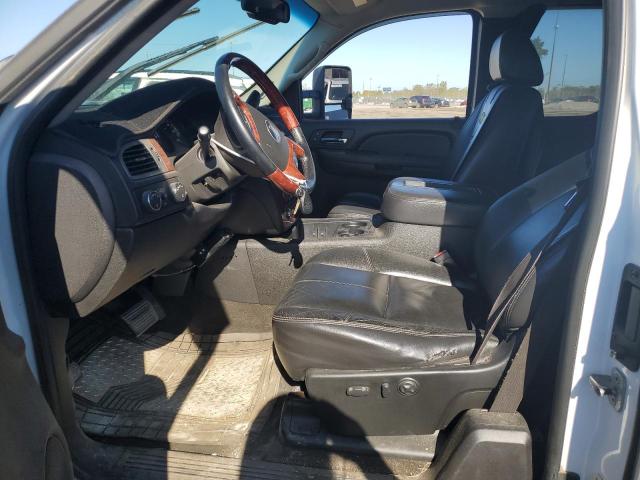 Photo 7 from auction – 2008 CHEVROLET SILVERADO with VIN 2GCEK190081223017