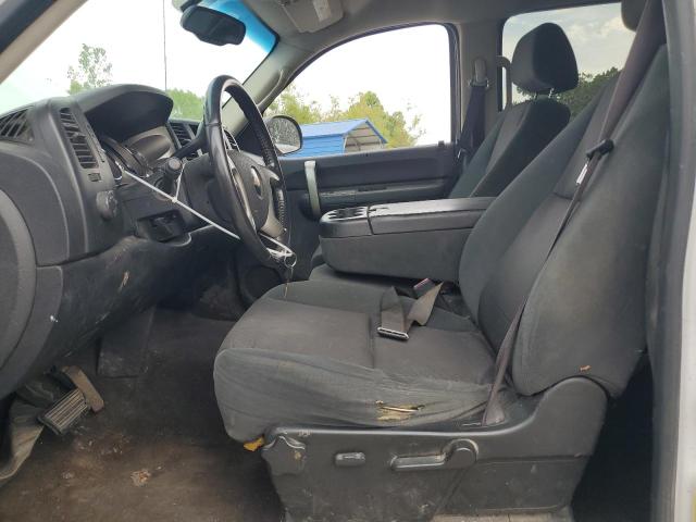 صورة رقم 7 من المزاد - 2009 CHEVROLET SILVERADO مع VIN 2GCEK23M891137571