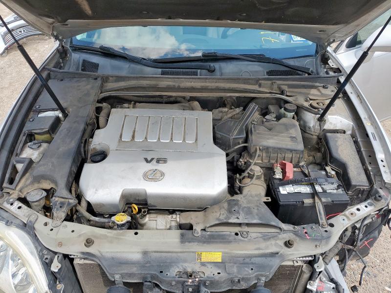 Photo 11 from auction – 2009 LEXUS ES 350 with VIN JTHBJ46G692300482