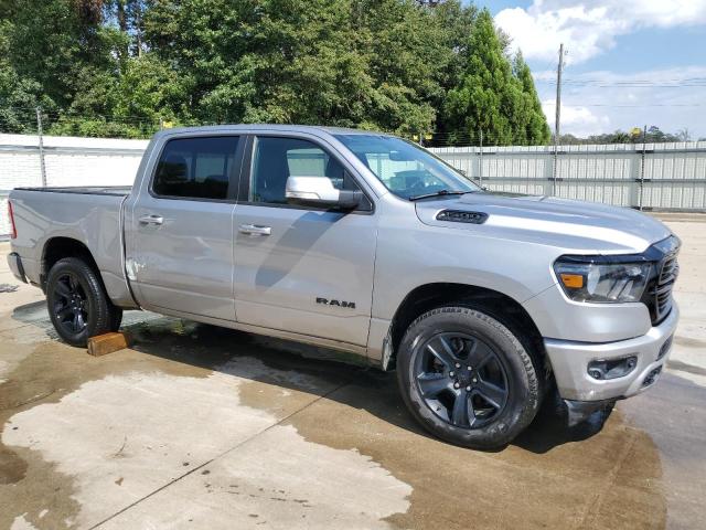 Photo 4 from auction – 2020 RAM 1500 BIG H with VIN 1C6SRFFT3LN199692