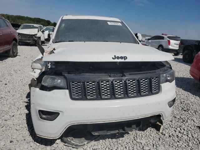 Photo 5 from auction – 2018 JEEP GRAND CHER with VIN 1C4RJFAG4JC332638