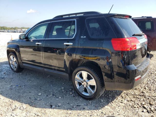 Photo 2 from auction – 2014 GMC TERRAIN SL with VIN 2GKALREK2E6275687