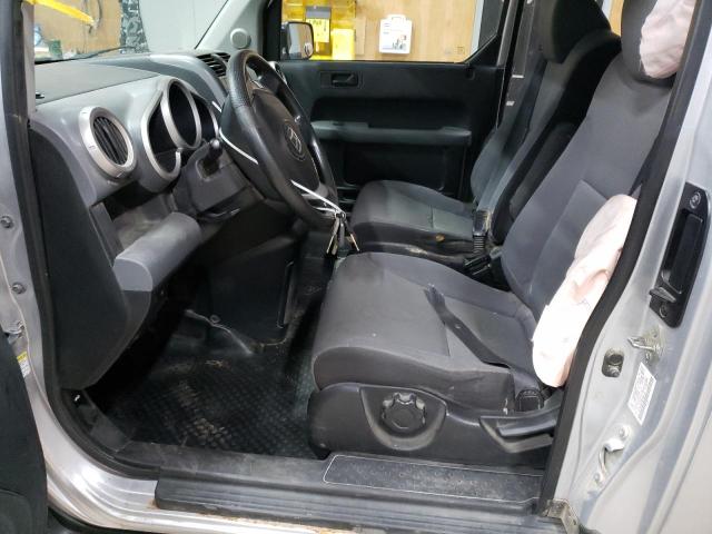 Photo 7 from auction – 2008 HONDA ELEMENT EX with VIN 5J6YH28728L005424