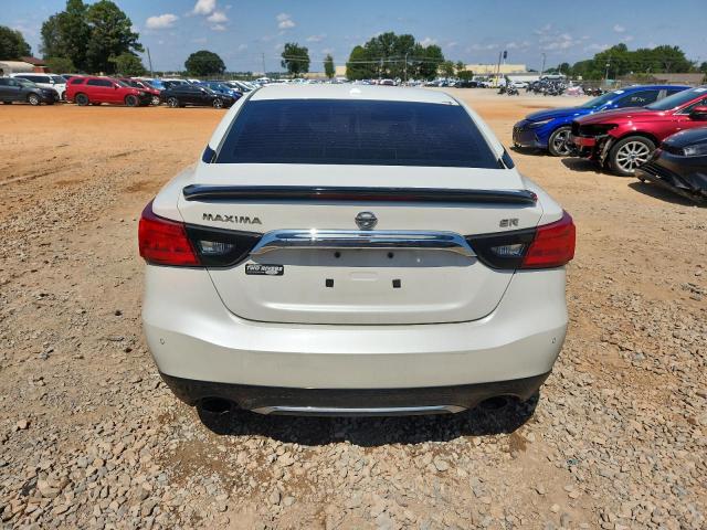 Photo 6 from auction – 2017 NISSAN MAXIMA 3.5 with VIN 1N4AA6AP0HC380585