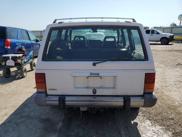 Photo 6 from auction – 1990 JEEP CHEROKEE L with VIN 1J4FJ58L1LL175583