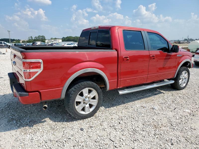Photo 3 from auction – 2010 FORD F150 SUPER with VIN 1FTFW1EV9AFB83447