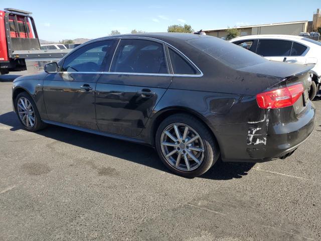 Photo 2 from auction – 2016 AUDI A4 PREMIUM PLUS S-LINE with VIN WAUEFAFL4GN007068