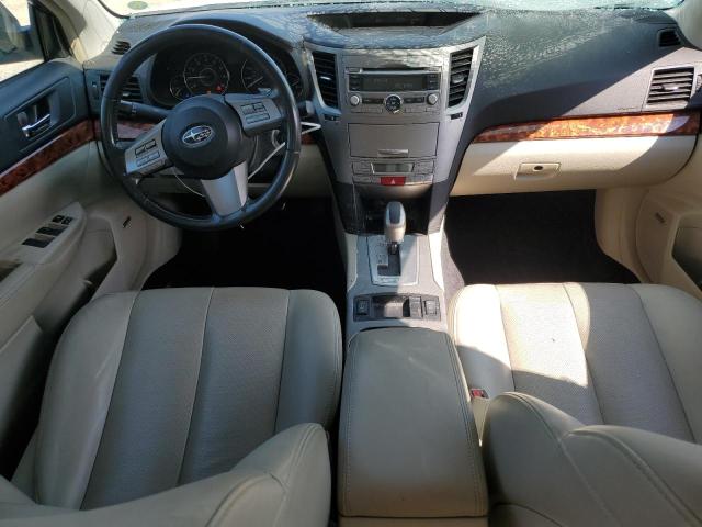 Photo 8 from auction – 2011 SUBARU LEGACY 3.6 with VIN 4S3BMDK65B2242697