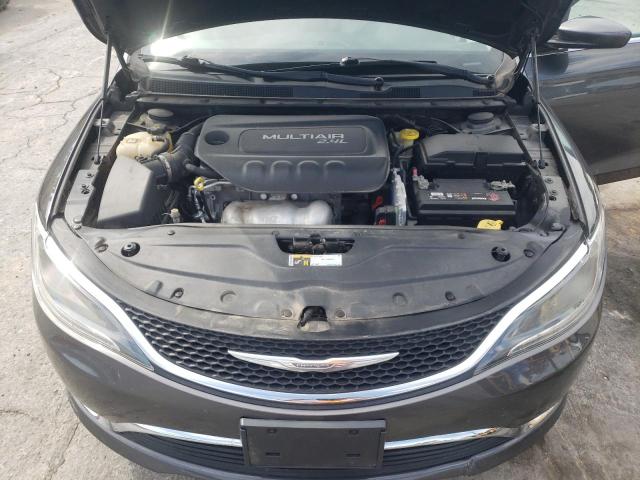 Photo 11 from auction – 2016 CHRYSLER 200 LIMITE with VIN 1C3CCCAB6GN181208