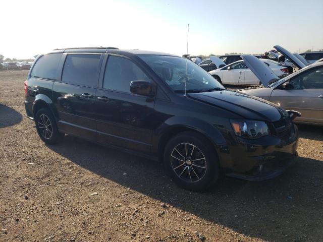 Photo 4 from auction – 2016 DODGE GRAND CARA with VIN 2C4RDGEG9GR137724