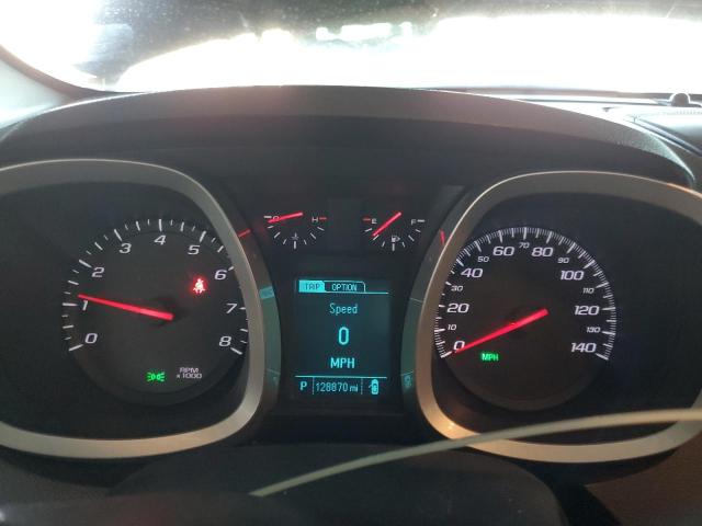 Photo 9 from auction – 2014 CHEVROLET EQUINOX LT with VIN 2GNALCEK4E6115066