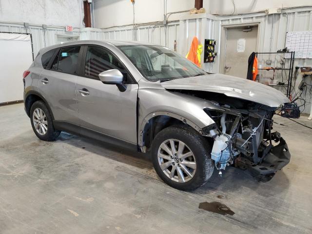 Photo 4 from auction – 2015 MAZDA CX-5 TOURING with VIN JM3KE4CY9F0435912