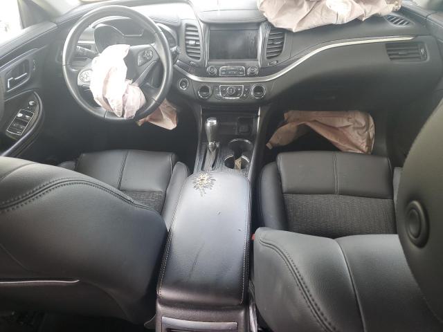 Photo 8 from auction – 2018 CHEVROLET IMPALA LT with VIN 2G1105S33J9135790