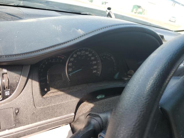 Photo 9 from auction – 2014 TOYOTA CAMRY L with VIN 4T1BF1FK7EU411719