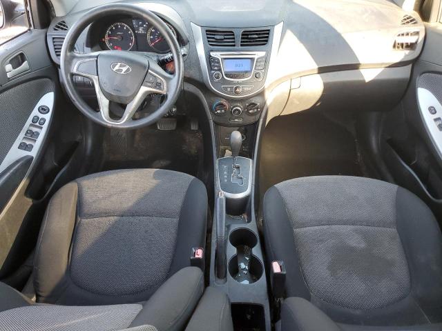 Photo 8 from auction – 2012 HYUNDAI ACCENT GLS with VIN KMHCT5AE3CU047639