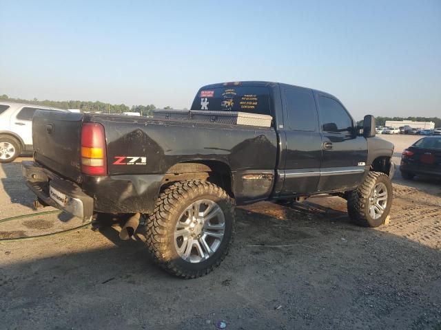 Photo 3 from auction – 2001 GMC NEW SIERRA with VIN 2GTEK19T211292873