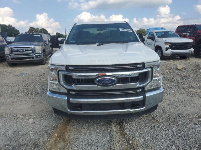 Photo 5 from auction – 2022 FORD F250 SUPER with VIN 1FT7W2A68NEG05325