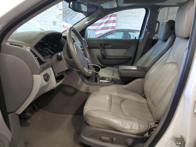 Photo 7 from auction – 2014 GMC ACADIA SLT with VIN 1GKKRSKD3EJ355339