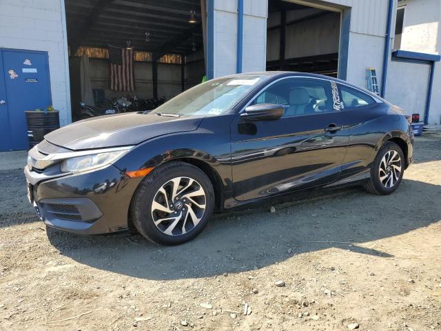 HONDA CIVIC LX 2016 with VIN 2HGFC4B50GH312943 - Photo from auction
