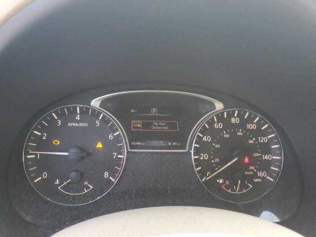 Photo 9 from auction – 2016 NISSAN ALTIMA 2.5 with VIN 1N4AL3AP1GC127122
