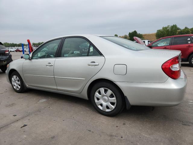 Photo 2 from auction – 2003 TOYOTA CAMRY LE with VIN 4T1BE32K33U225256