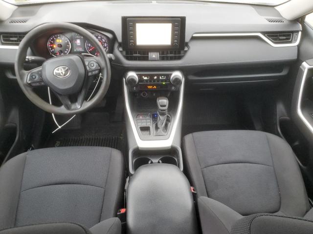 Photo 8 from auction – 2019 TOYOTA RAV4 LE with VIN 2T3F1RFV3KC060627