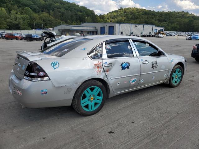 Photo 3 from auction – 2006 CHEVROLET IMPALA LT with VIN 2G1WC581769353547