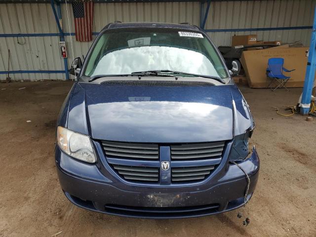 Photo 5 from auction – 2006 DODGE GRAND CARA with VIN 1D4GP24R96B555205