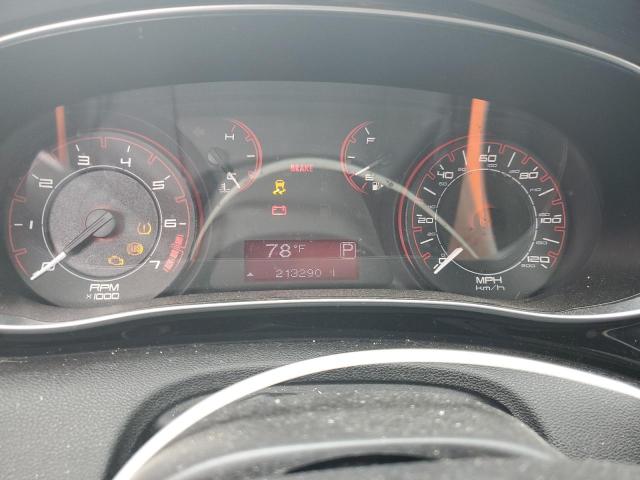Фото 9 с аукциона – 2013 DODGE DART SE с VIN 1C3CDFAH9DD247139