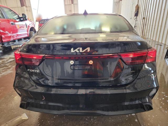 Photo 6 from auction – 2022 KIA FORTE FE with VIN 3KPF24AD2NE467982