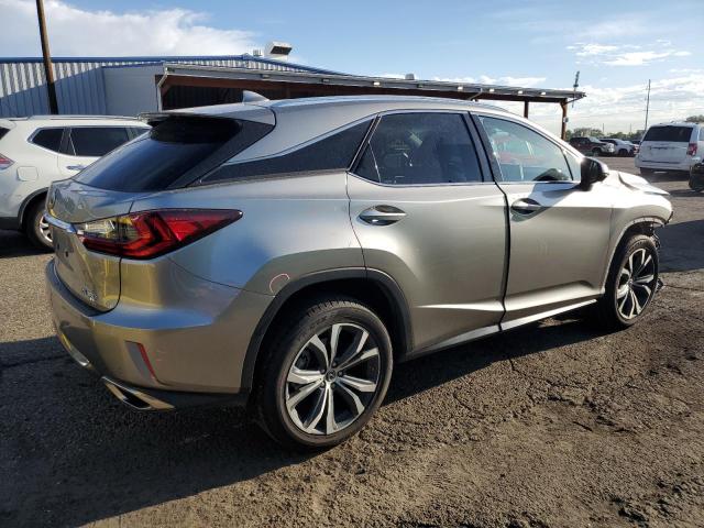 Photo 3 from auction – 2018 LEXUS RX 350 BASE with VIN 2T2BZMCA1JC164614