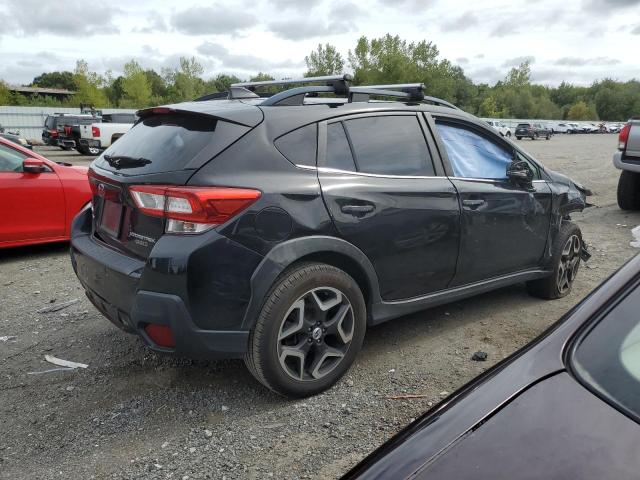 Photo 3 from auction – 2018 SUBARU CROSSTREK with VIN JF2GTAMC3JH341123