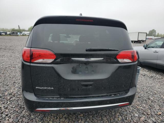 Photo 6 from auction – 2020 CHRYSLER PACIFICA T with VIN 2C4RC1FG4LR158893