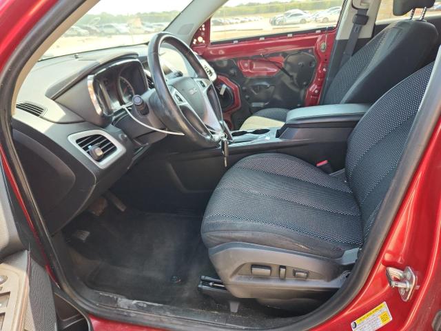 Zdjęcie 7 z aukcji – 2015 GMC TERRAIN SL z VIN 2GKALREK8F6358798