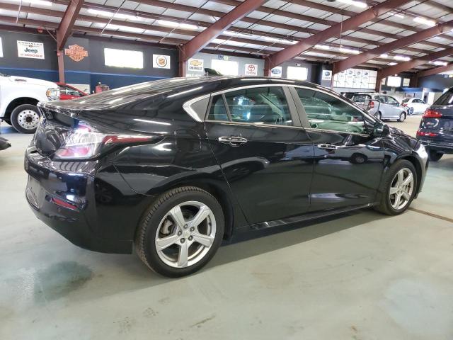 Photo 3 from auction – 2018 CHEVROLET VOLT LT with VIN 1G1RC6S57JU137370
