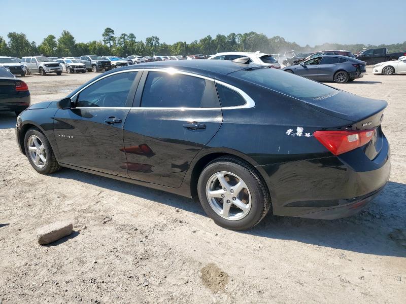Photo 2 from auction – 2017 CHEVROLET MALIBU LS with VIN 1G1ZC5ST2HF262672