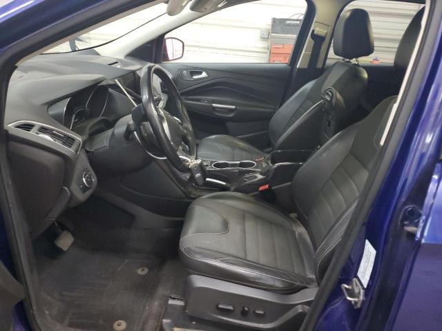 Photo 7 from auction – 2013 FORD ESCAPE TIT with VIN 1FMCU9J95DUA13744