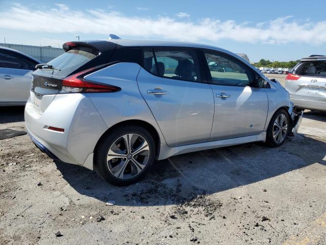 Photo 3 from auction – 2019 NISSAN LEAF S with VIN 1N4AZ1CPXKC307935
