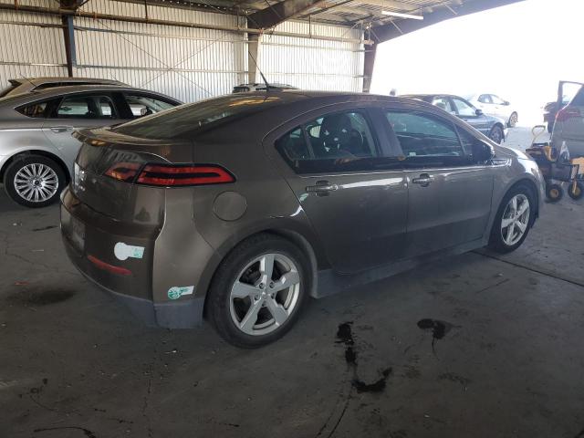 Photo 3 from auction – 2014 CHEVROLET VOLT with VIN 1G1RE6E46EU139128