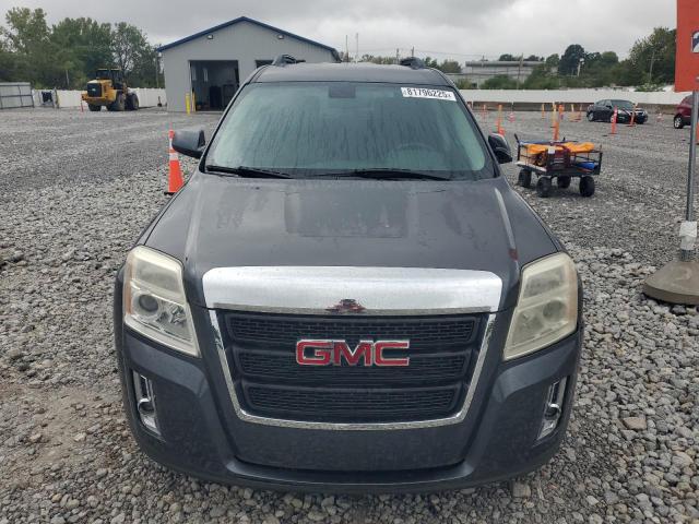 Photo 5 from auction – 2010 GMC TERRAIN SL with VIN 2CTFLEEW9A6397006