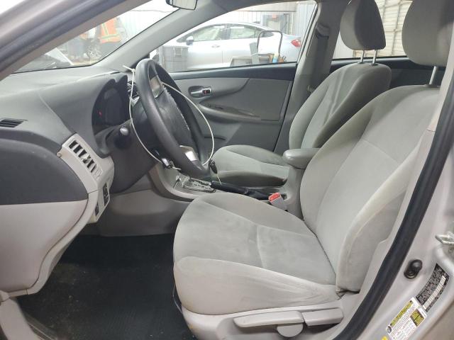 Photo 7 from auction – 2012 TOYOTA COROLLA BA with VIN 2T1BU4EE9CC902326
