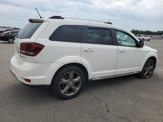 Photo 3 from auction – 2017 DODGE JOURNEY CR with VIN 3C4PDDGGXHT513011
