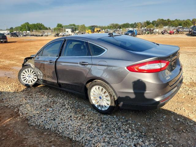 Photo 2 from auction – 2014 FORD FUSION SE with VIN 3FA6P0LU8ER162248