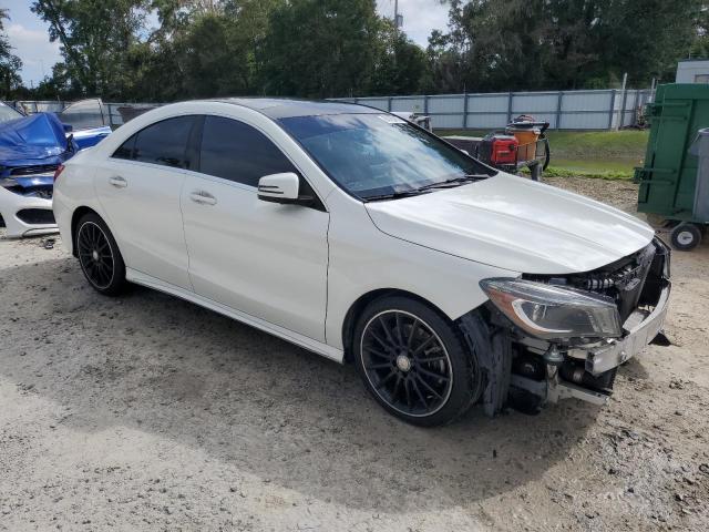 Photo 4 from auction – 2015 MERCEDES-BENZ CLA 250 with VIN WDDSJ4EB4FN215857