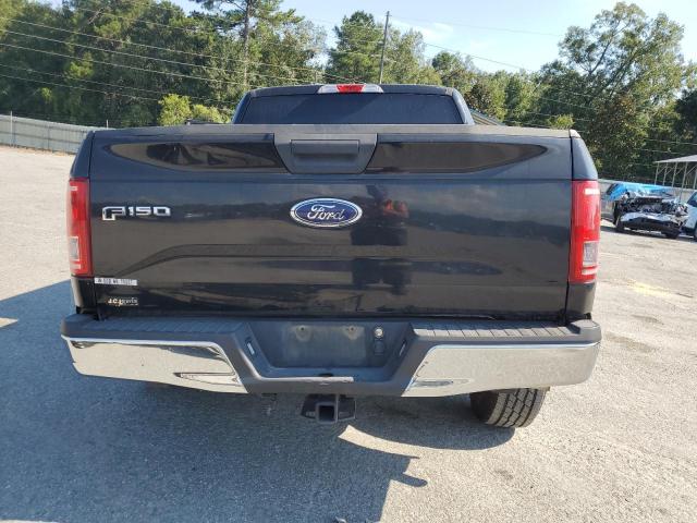 Photo 6 from auction – 2017 FORD F150 SUPER with VIN 1FTEW1C88HFA54375